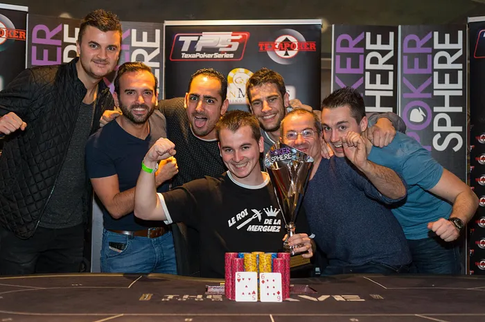 Ivan Deyra - Casino Gujan