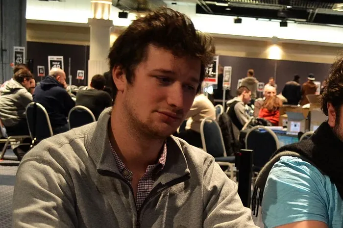 Louis Linard alias LabriK rejoint la Team Poker & Associés 0001