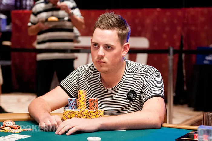 WPT L.A. Poker Classic (Jour 4) : Hécatombe chez les joueurs notables