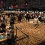 Casino Employees event draws more than 700 players