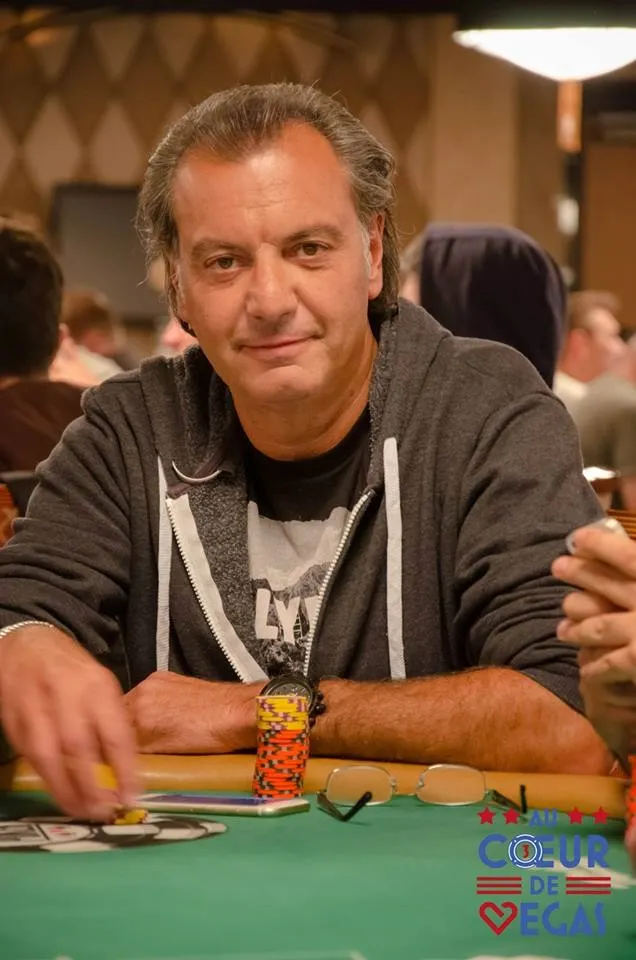 Philippe Ktorza / Copyright Fabien Richard