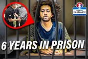 This Poker Player Will Be Spending the Next 6 Years in Prison | PokerNews Podcast #884