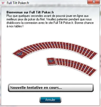 Black Friday : Full Tilt Poker cesse toutes ses activités 101