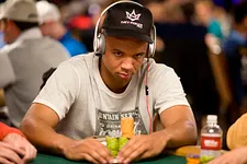 Phil Ivey