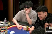 Weirdest Hand of the Year? Rule Break Sparks Drama on Hustler Casino Live