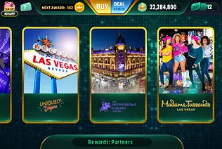 MGM Slots Live
