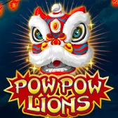 POW POW LIONS