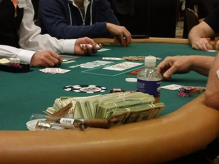 All Mucked Up: 2012 World Series of Poker Day 7 Live Blog 105