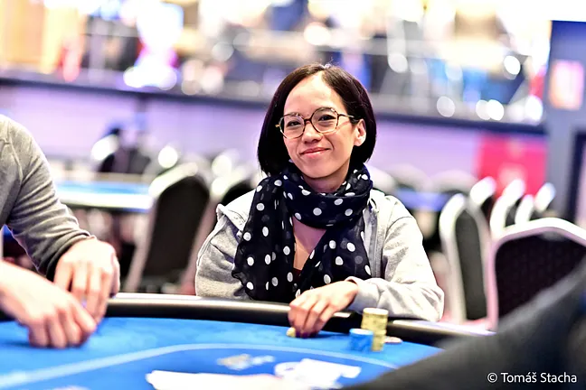Thuy Kieu