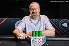 Joseph Sanders Claims First Bracelet and $269,530 in Event 90: $1,500 6-Handed Pot-Limit Omaha