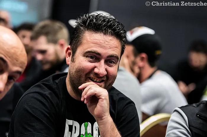 Florent Marquès : ''Le LudiK, un lieu ouvert et plein de vie'' 0001