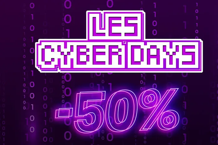Cyber Days