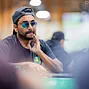 Prashanth Nataraj