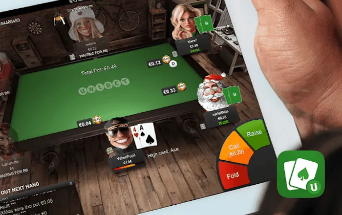 unibet poker