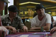 Cinéma Poker :  "Gutshot Straight", un nouveau film qui aura la cote ?