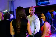 Phil Ivey NFT Launch Party a True 'What Happens in Vegas' Night