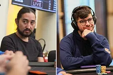 Rodrigo Seiji & Thiago Crema