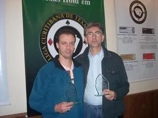 Marcelo Ricardo ganha a 2ª. ETAPA do CURITIBA POKER TOUR 102