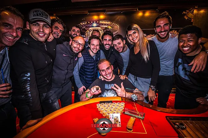 WSOPC Cannes : Sonny Franco remporte le Main Event et une 3e bague (103.426€) 0001
