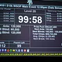 2024 WSOP Main Event Tournament Clock.- 99 Remain