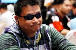 APT Macao 2009 - Jour 2 : Choi chipleader en table finale devant Steicke 101