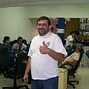 Samir - 1º Torneio 12K Texas ABC 2008