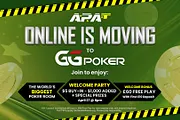 APAT Announces Partnership with GGPoker