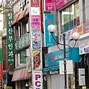 Streets of Seoul