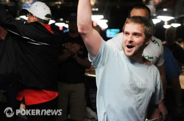 Nightly Turbo: PokerStars con licencia para operar en Francia, ESPN Inside Deal y más 0001