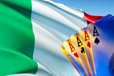 Poker Online Francia/Italia