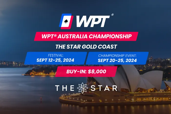 WPT Australia