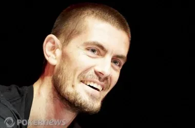 Poker High Stakes : Gus Hansen ne connaît pas la crise