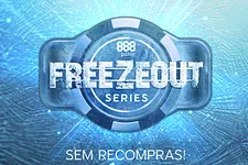 Freezeout Series do 888poker