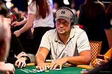 Paris du poker : Jean-Robert Bellande fait un régime drastique pour 70.000$