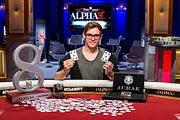 Fedor Holz Wins WPT Alpha8 Las Vegas for $1,589,219; Daniel Negreanu Takes Third