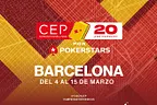 PokerStars CEP Barcelona