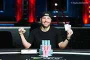 Jeremy Ausmus Wins First Gold Bracelet of the 2021 World Series of Poker