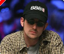 'The Other Guy' Speaks: Interview with Paul Wasicka, Part One 0001