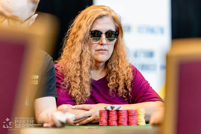 Heidi Erickson