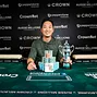 Andy Lee Wins Aussie Millions $25k Challenge