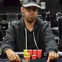 Michel Cloutier Eliminated in 5th Place ($6,251)