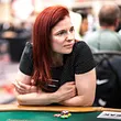 Jennifer Shahade