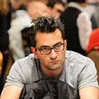 Antonio Esfandiari