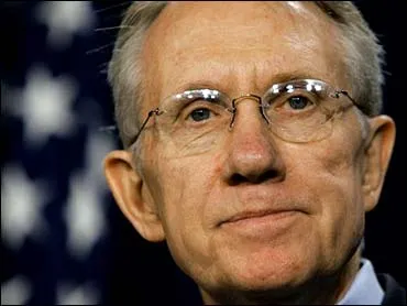 The Nightly Turbo: Harry Reid Pushing to Legalize Online Poker, LA Poker Classic Schedule Released, and More 0001