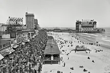 Poker Etats-Unis : Las Vegas et Atlantic City sont-elles broke ?