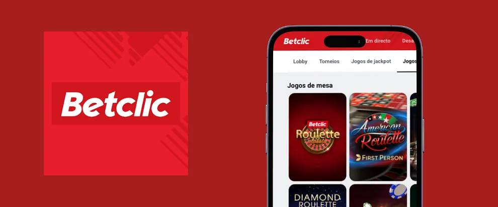Site Officiel du Bet Clic Casino Français