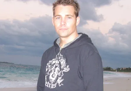 Kevin Thurman - un recordman du poker  en sursis 0001