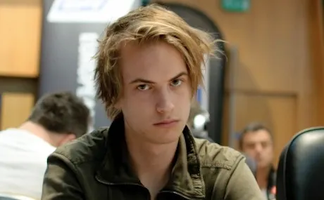 Viktor "Isildur1" Blom