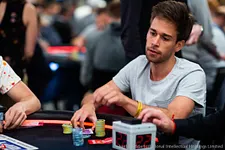 Tomás Paiva Segue Imparável no High Roller Club - Mais 2 Vitórias para $75.620