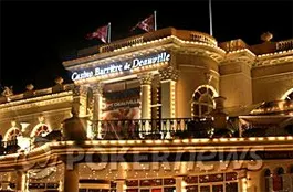 EPT Deauville 2010 - Programmes et Satellites Online, Live, European Poker Tour Saison 6